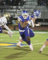 San Mateo's Serra football team loaded for 2021 season