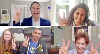 Northern California Innocence Project