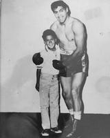 Fernando “Rocky” Montalvo