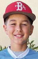 Belmont-Redwood Shores rides arms and defense to District 52 12s semis