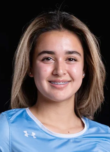 Natasha  Abbaszadeh