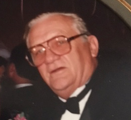 Gene C. Hoy