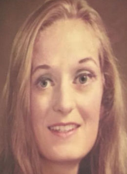 Patricia Ann Cala (Fennessey)