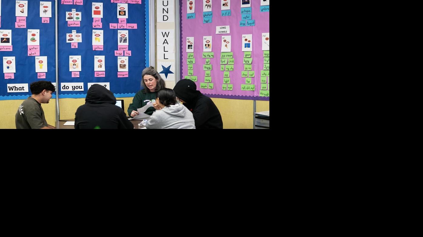California reading scores are up, thanks to literacy investments. Can the state do more?