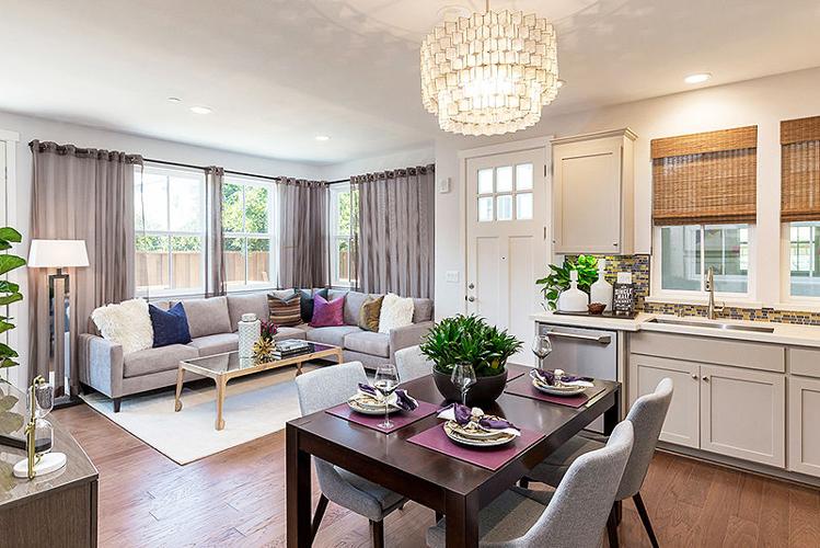 Classics at Midtown Place San Mateo 5