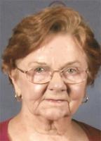 Ruth Margaret Henning