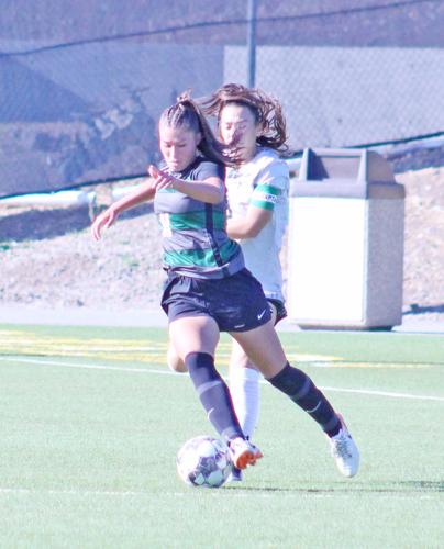 Cañada soccer - Orthbandt