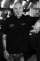 New Chef Lands at Flights Restaurant