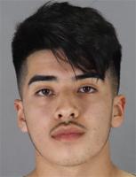 Man, 18, arrested in unincorporated Redwood City for alleged molestation of a minor