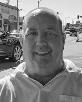 Richard James Piazza