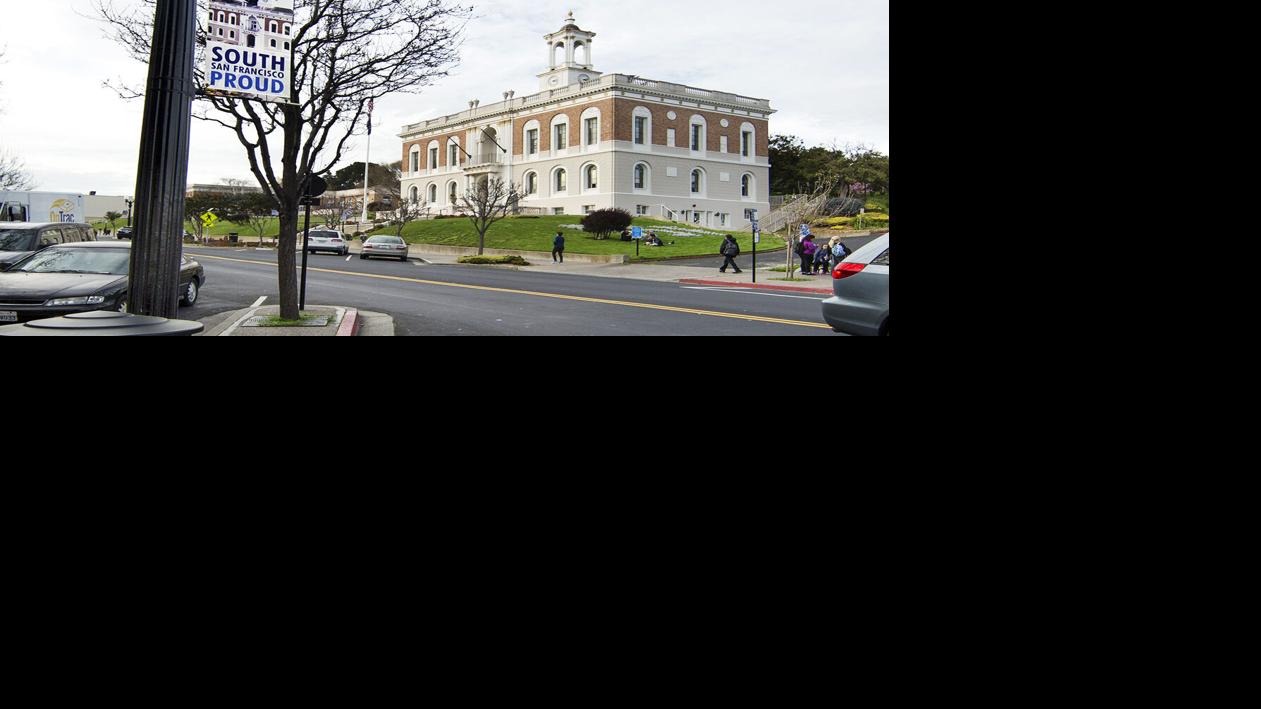 South City lays out plan if ICE enters a city property