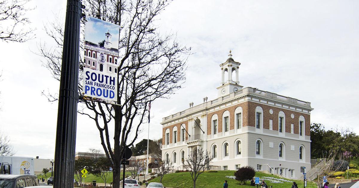 South San Francisco shifting ahead with public Wi-Fi program | Native Information South San Francisco shifting ahead with public Wi-Fi program | Native Information