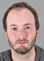 Alleged package thief apprehended