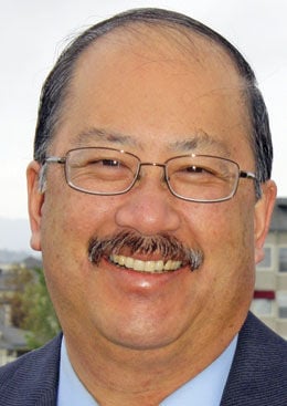 Jeff Gee