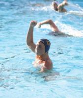 From the sports archives: Menlo boys' water polo rally stuns Menlo-Atherton