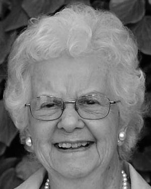 Dolores Hunter Photo