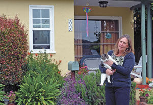 Flood insurance woes: San Mateo residents in FEMA flood zone still contending with escalating rates