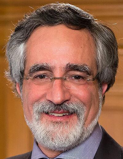 San Francisco Supervisor Aaron Peskin to enter alcohol therapy | Bay Space