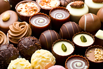 Something sweet!