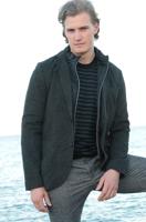 PENINSULA SEEN: Sweater Weather | Men’s Fashion