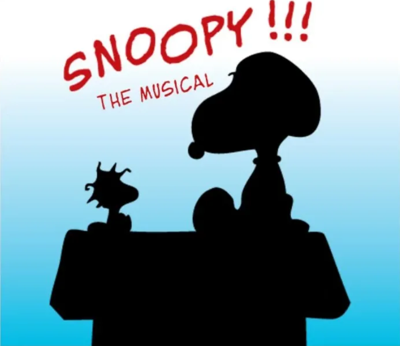 Snoopy! The Musical