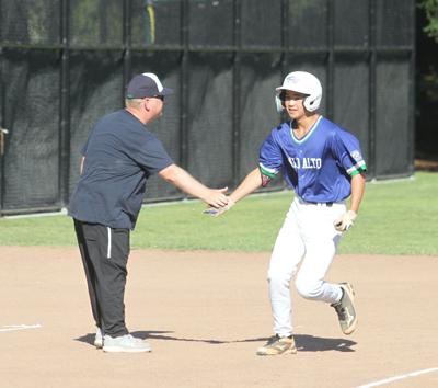 Palo Alto Little League