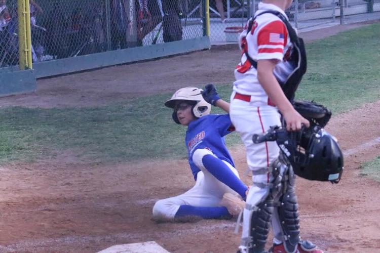 SM American: Conor Workman