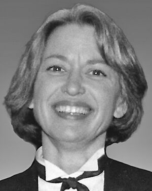 Delores Elizabeth Gibbs