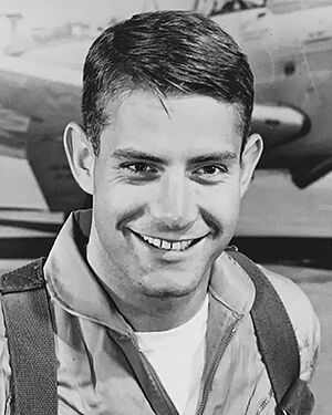 John Gordon Buchanan Photo