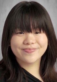 Bethany Zhao