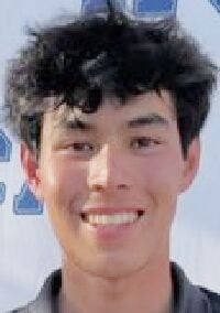 Serra golf Kyler Heath MUG