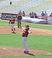 Anthony Granato steps down as Sacred Heart Prep baseball manager