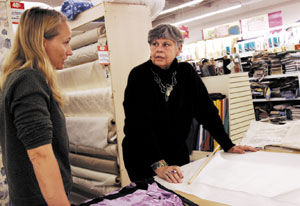 Workers cobble together health care