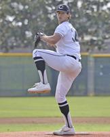 Garcia blows away scouts and opponents