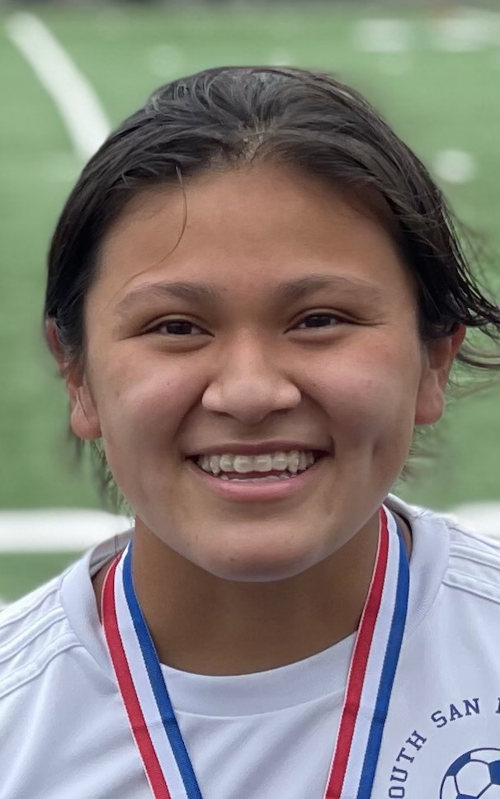 Fatima Waldo Garcia
