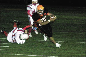 Leaders have San Mateo poised for success