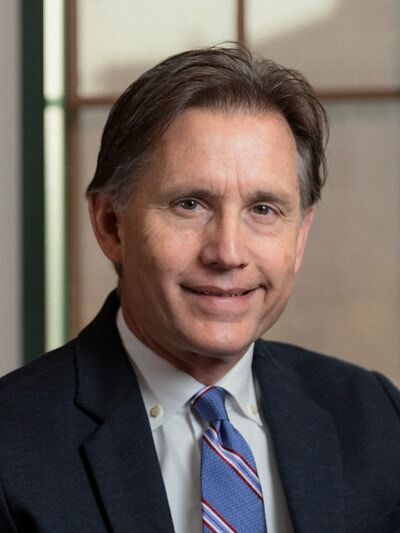 Mike Hunter