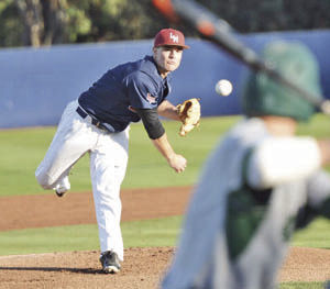 Serra alum Sean Watkins making surprising strides from college to the Cape
