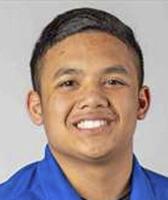 South City’s Luis Bernardino is getting noticed