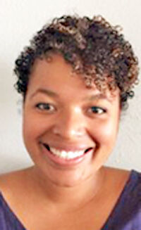 Desiree Carver-Thomas