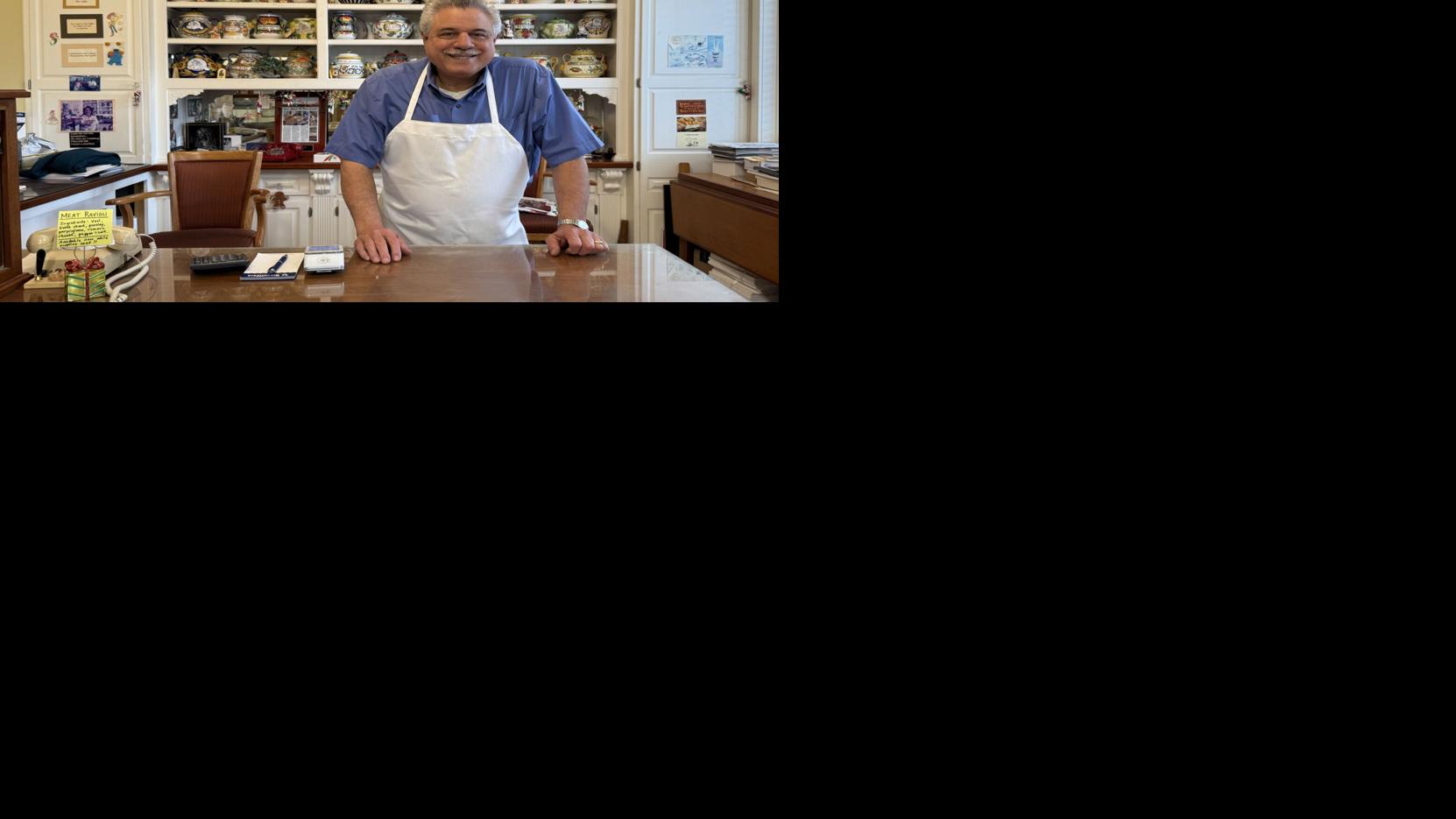 La Biscotteria in Redwood City offers gourmet Italian goods baked on-site