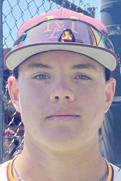 M-A baseball Max Brubacher