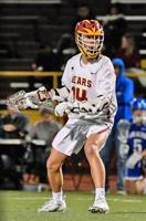 San Mateo County lacrosse athletes earn All-American honors