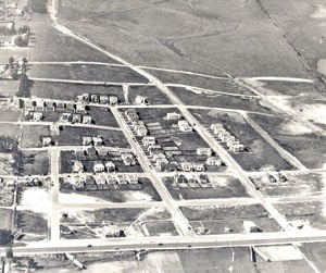 How Millbrae came to be