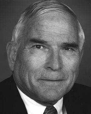 Howard J. Weiland Photo