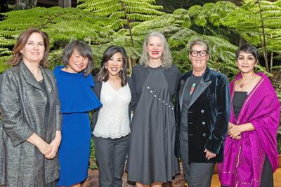 Kids & Art Foundation's 10th Anniversary Celebrating Art and Life