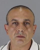 Man arrested for rape in San Carlos