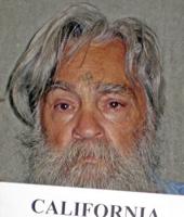 Bizarre battle over body of Charles Manson won by grandson