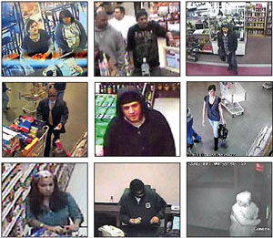 'Do you know me?': San Francisco Police Department tools expand to find criminals