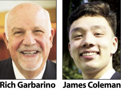 South San Francisco 2020 race